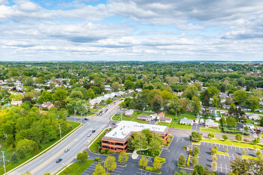 480 E Germantown Pike, East Norriton Township, PA for lease - Aerial - Image 2 of 2