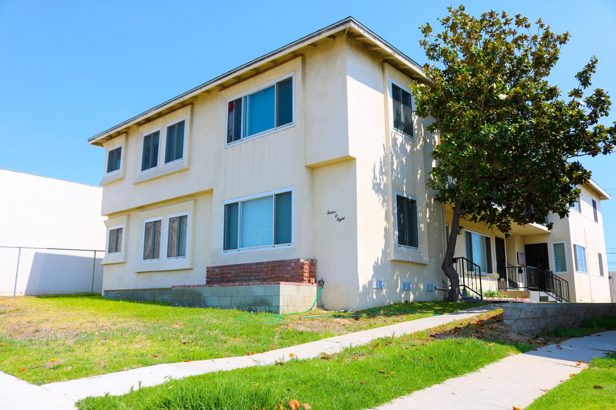 1208 E Imperial Ave, El Segundo, CA for sale Building Photo- Image 1 of 1