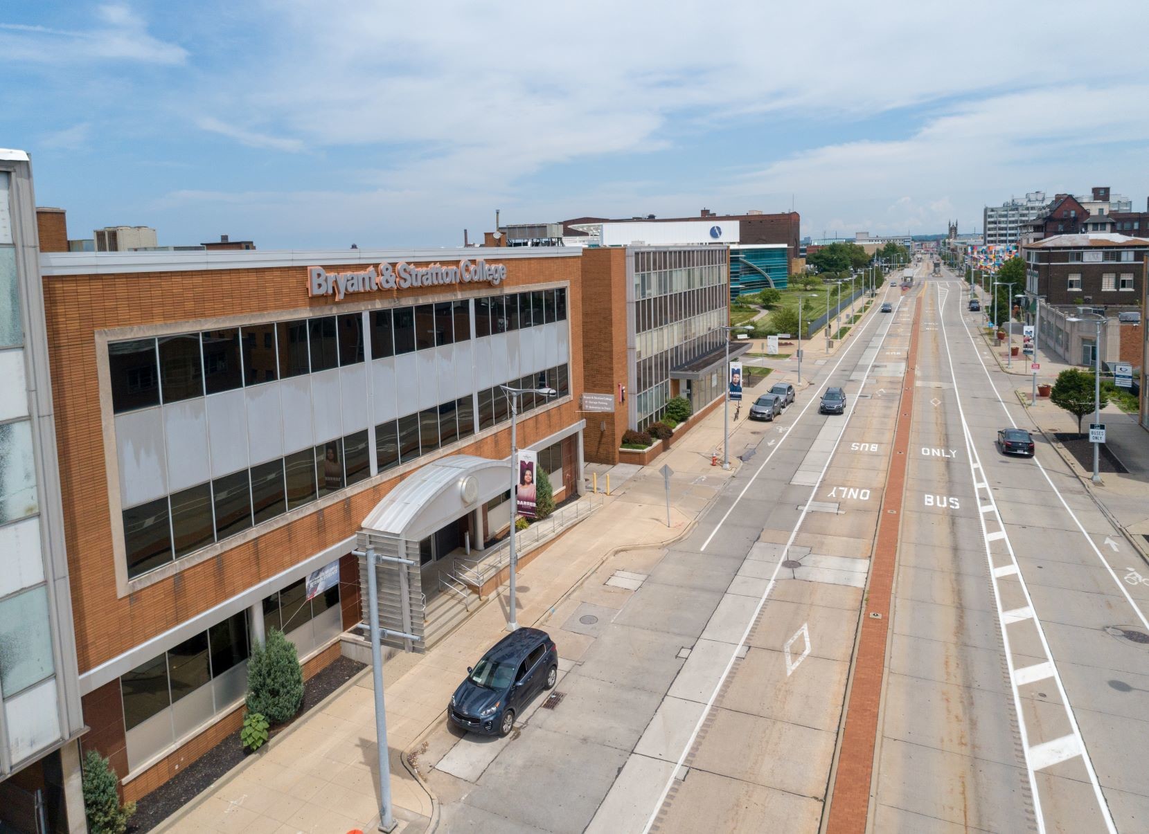 3121 Euclid Ave, Cleveland, OH 44115 - Office/Medical for Lease | LoopNet