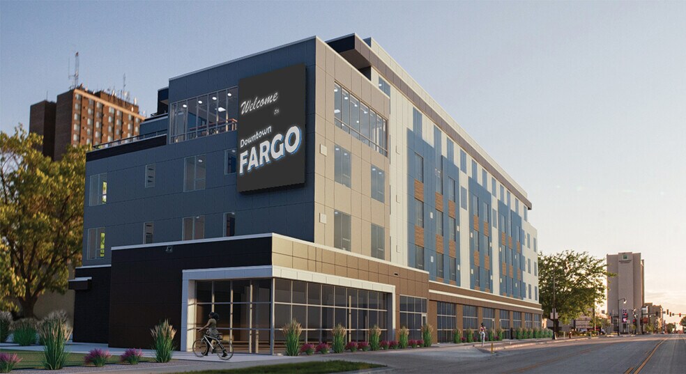 310 Main Ave, Fargo, ND 58103 Gateway by EPIC