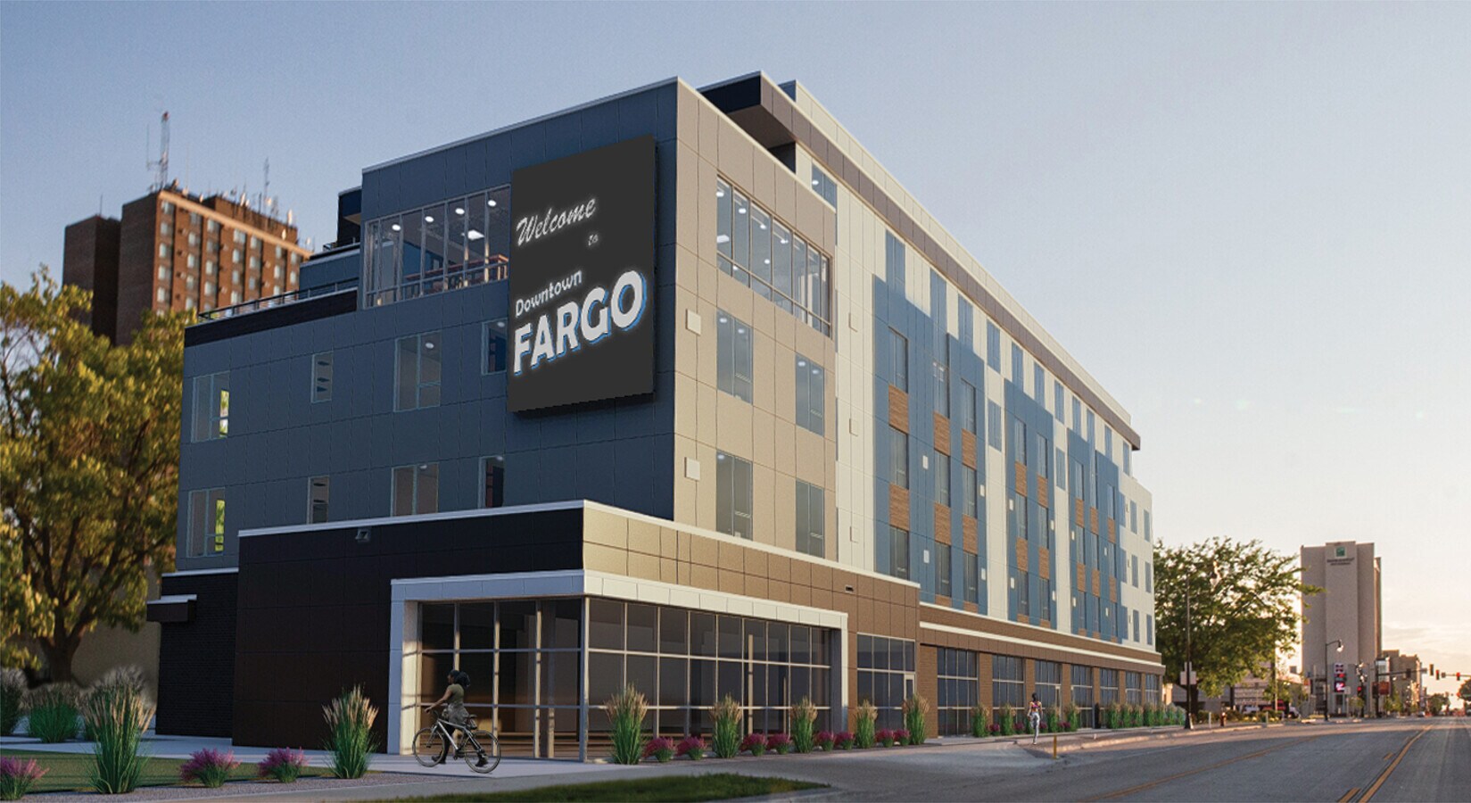 310 Main Ave Fargo Nd 58103 Officeretail For Lease Loopnet Com