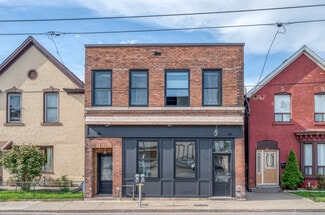 More details for 52 Barton St E, Hamilton, ON - Retail for Sale