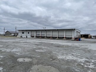 More details for 74 Red Fern Rd, Campbellsville, KY - Industrial for Lease