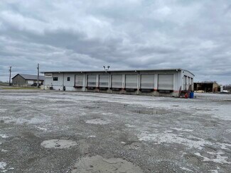 More details for 74 Red Fern Rd, Campbellsville, KY - Industrial for Sale