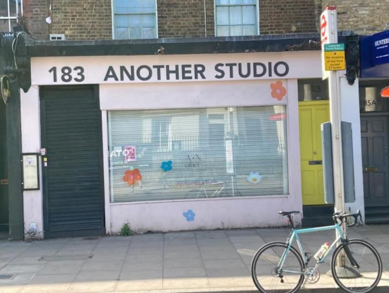 183 Stoke Newington Church St, London for lease Building Photo- Image 1 of 1