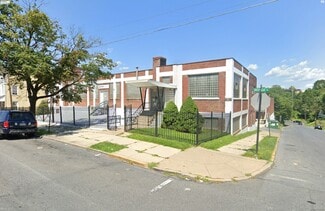 More details for 801 W Greenleaf St, Allentown, PA - Industrial for Lease