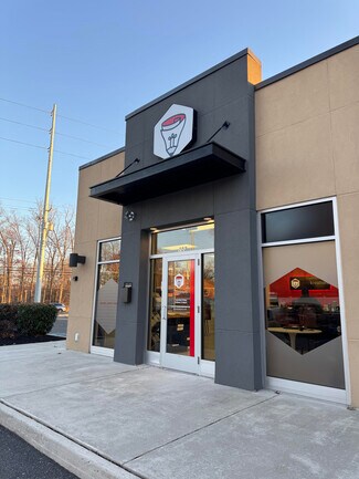 More details for 571 Cross Keys Rd, Sicklerville, NJ - Office/Retail, Retail for Lease