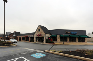 More details for 229 W Lincoln Hwy, Exton, PA - Retail for Lease