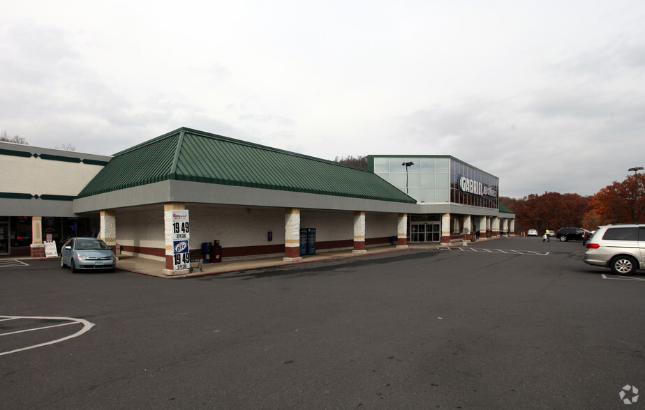 12101 Winchester Rd SW, Lavale, MD for sale - Primary Photo - Image 1 of 1