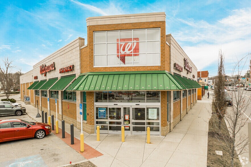 616 Forest Ave, Portland, ME 04101 Retail for Sale