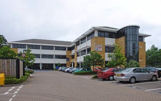 More details for Lyon Way, Camberley - Office for Lease