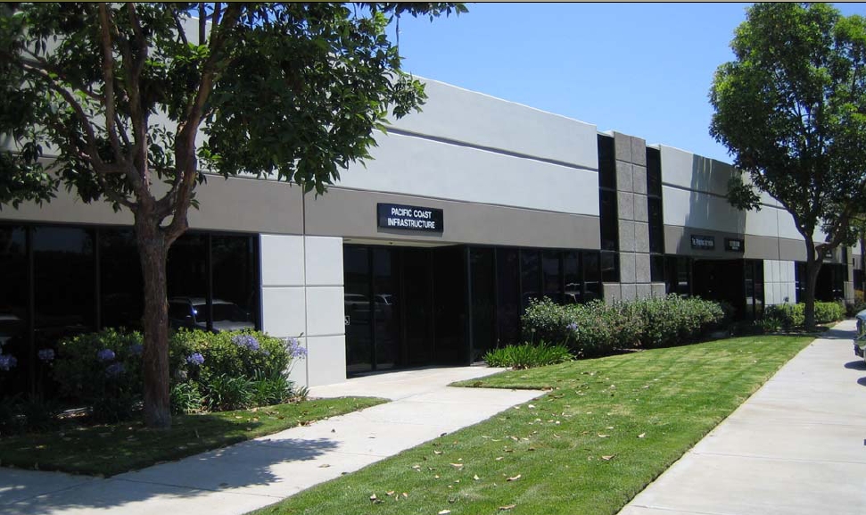 22343 La Palma Ave, Yorba Linda, CA 92887 - Yorba Hills Business Park ...