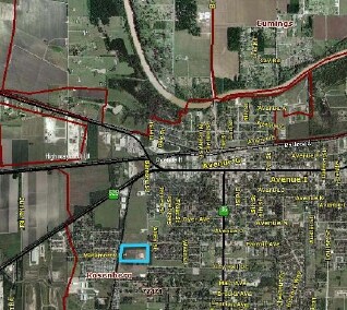 Bamore, Rosenberg, TX for sale Building Photo- Image 1 of 2