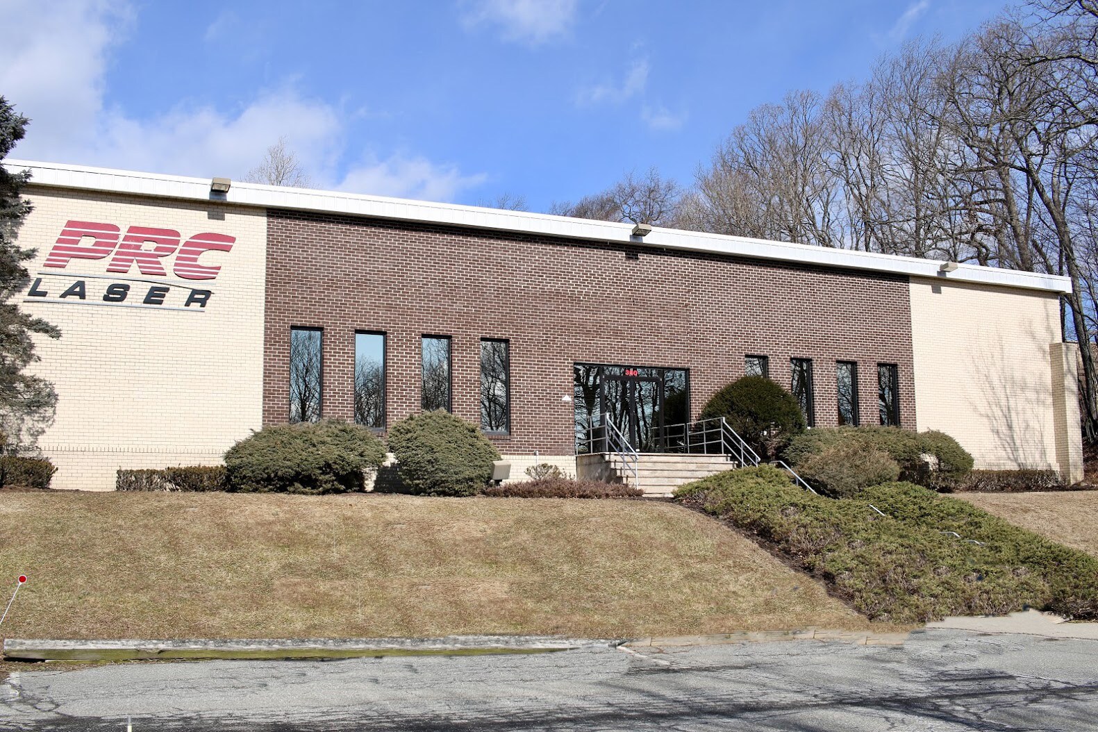 350 N Frontage Rd, Landing, NJ for sale Primary Photo- Image 1 of 1