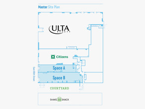 1518-1528 Third Ave, New York, NY for lease Floor Plan- Image 2 of 2