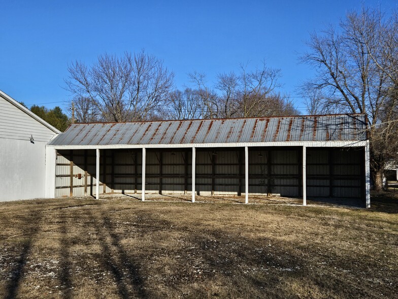 4467 W County Line Rd, Greenwood, IN for lease - Building Photo - Image 3 of 22