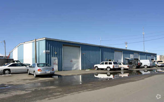 More details for 1524-1536 Hampton Way, Santa Rosa, CA - Industrial for Lease