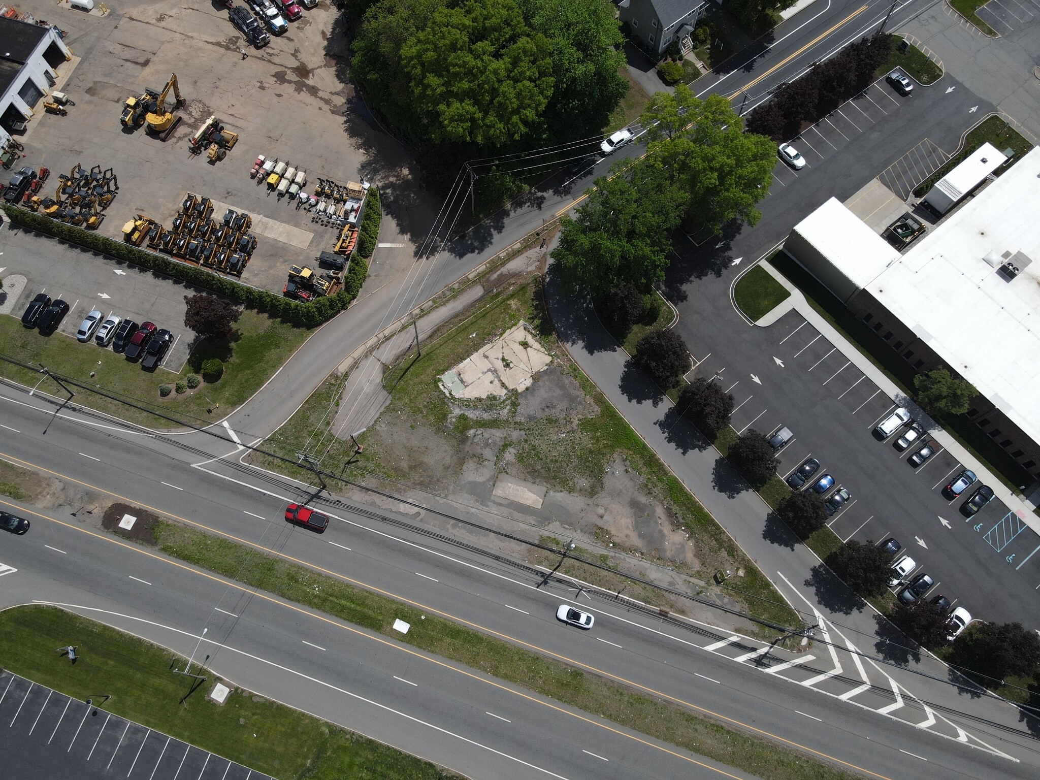 63 US Highway 46, Montville, NJ for sale Building Photo- Image 1 of 5