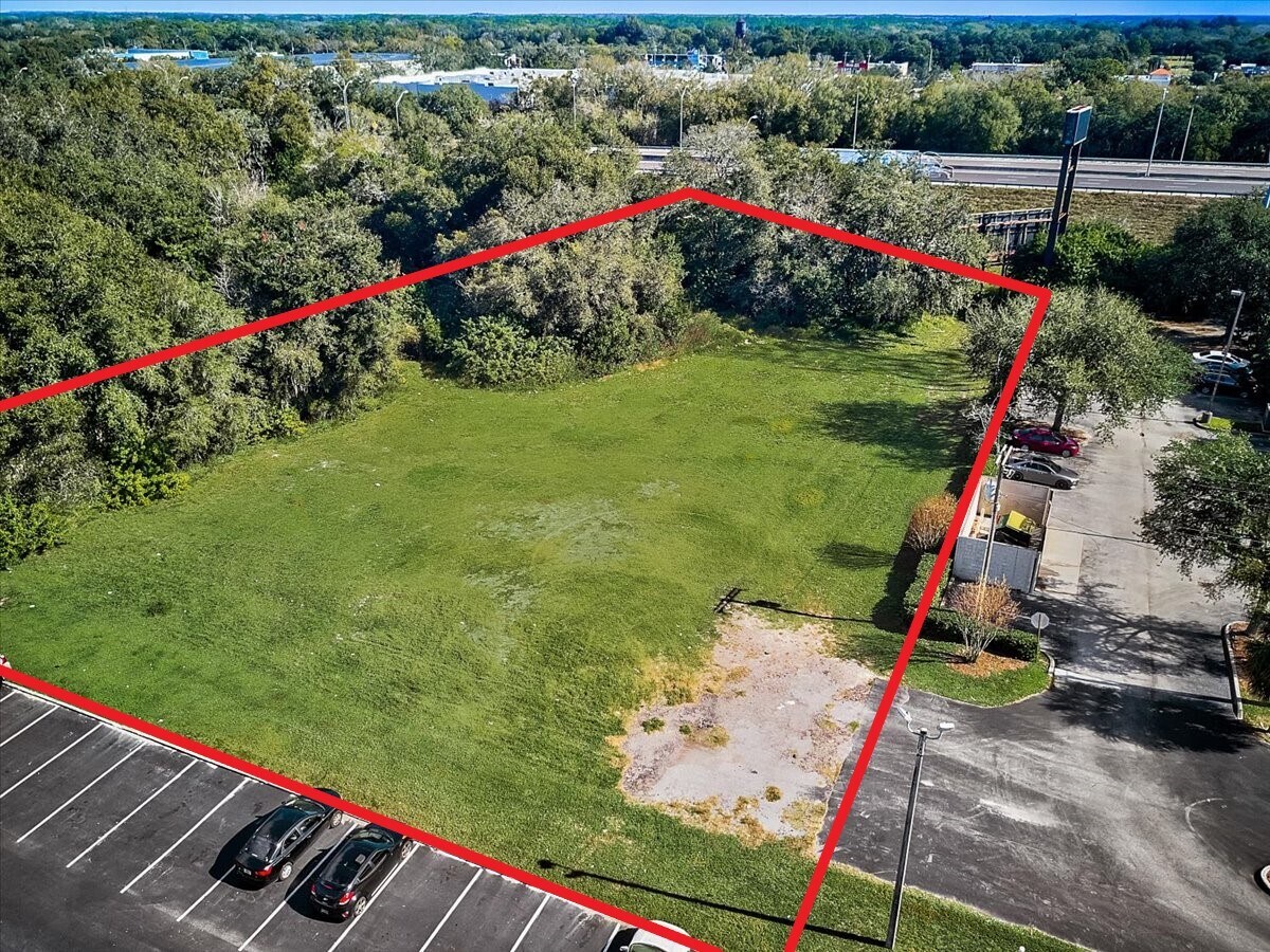 406 E Bearss Ave, Tampa, FL 33613 Land for Sale