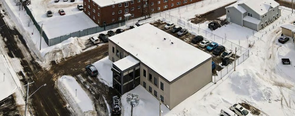 21 Stone Av, Moncton, NB for sale Building Photo- Image 1 of 1