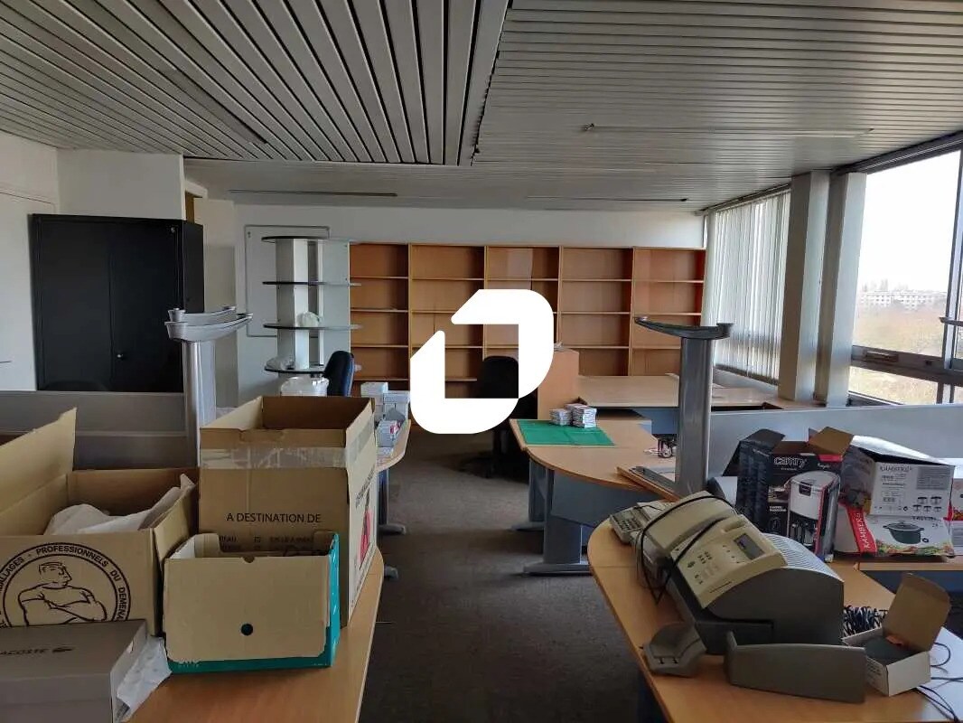 87 Route De Grigny, Ris-Orangis for lease Building Photo- Image 1 of 13