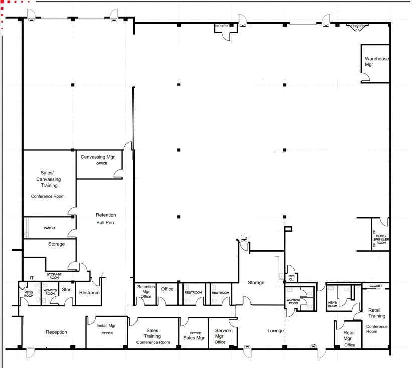 1931 Olney Ave, Cherry Hill, NJ 08003 - Industrial for Lease | LoopNet