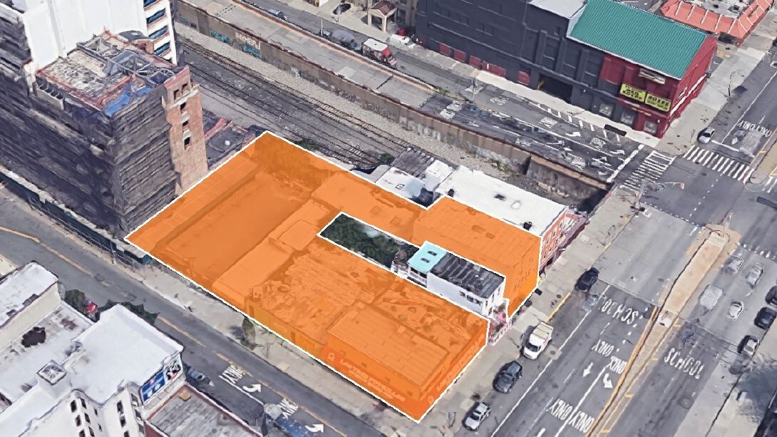 998 4th Ave, Brooklyn, NY for sale Primary Photo- Image 1 of 1