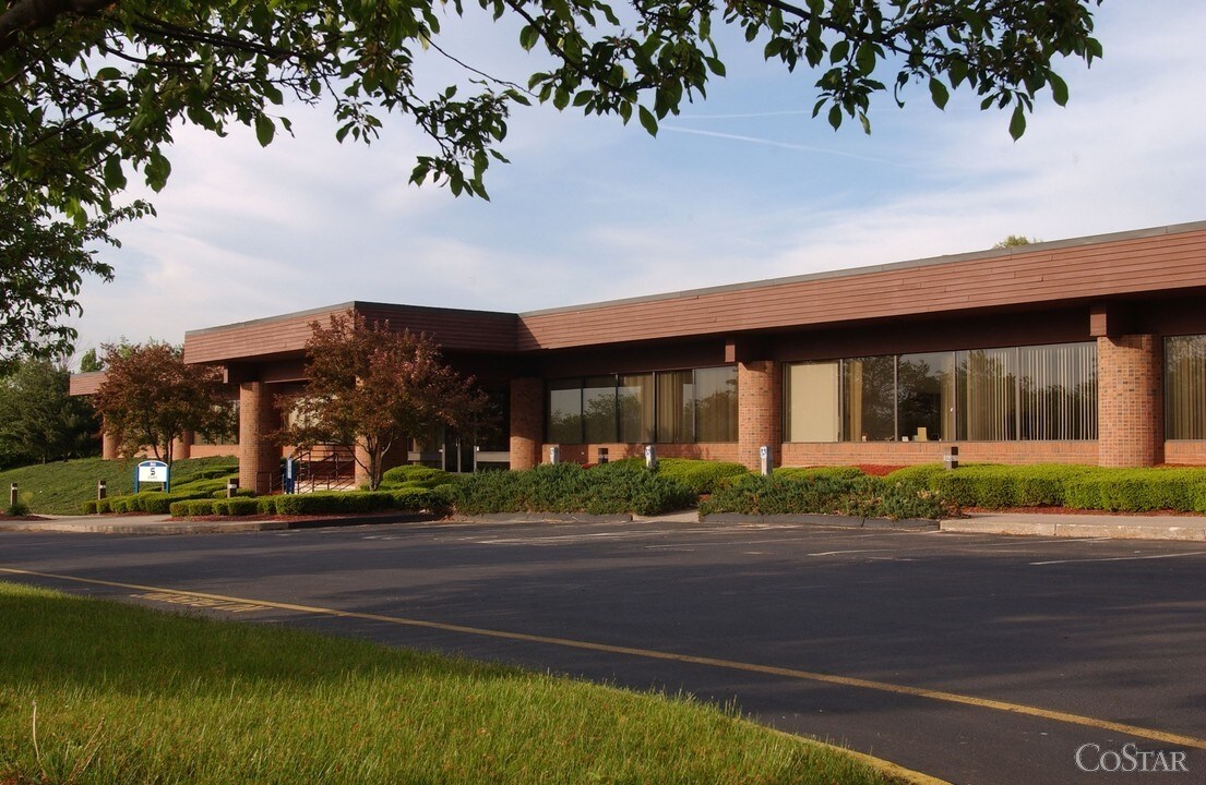 866 N Main Street Ext, Wallingford, CT for sale Building Photo- Image 1 of 1