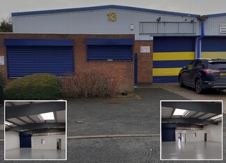 More details for Bloomfield Rd, Tipton - Industrial for Lease