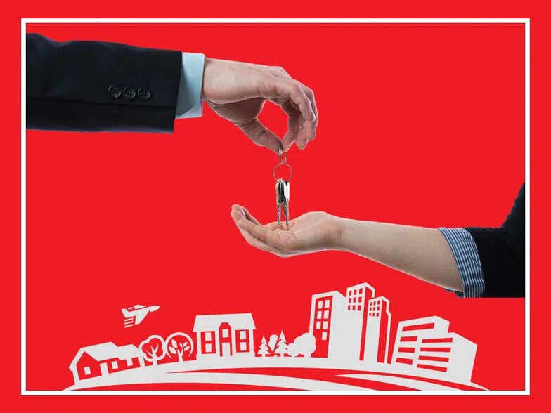 Flex in Lattes for sale - Building Photo - Image 3 of 3