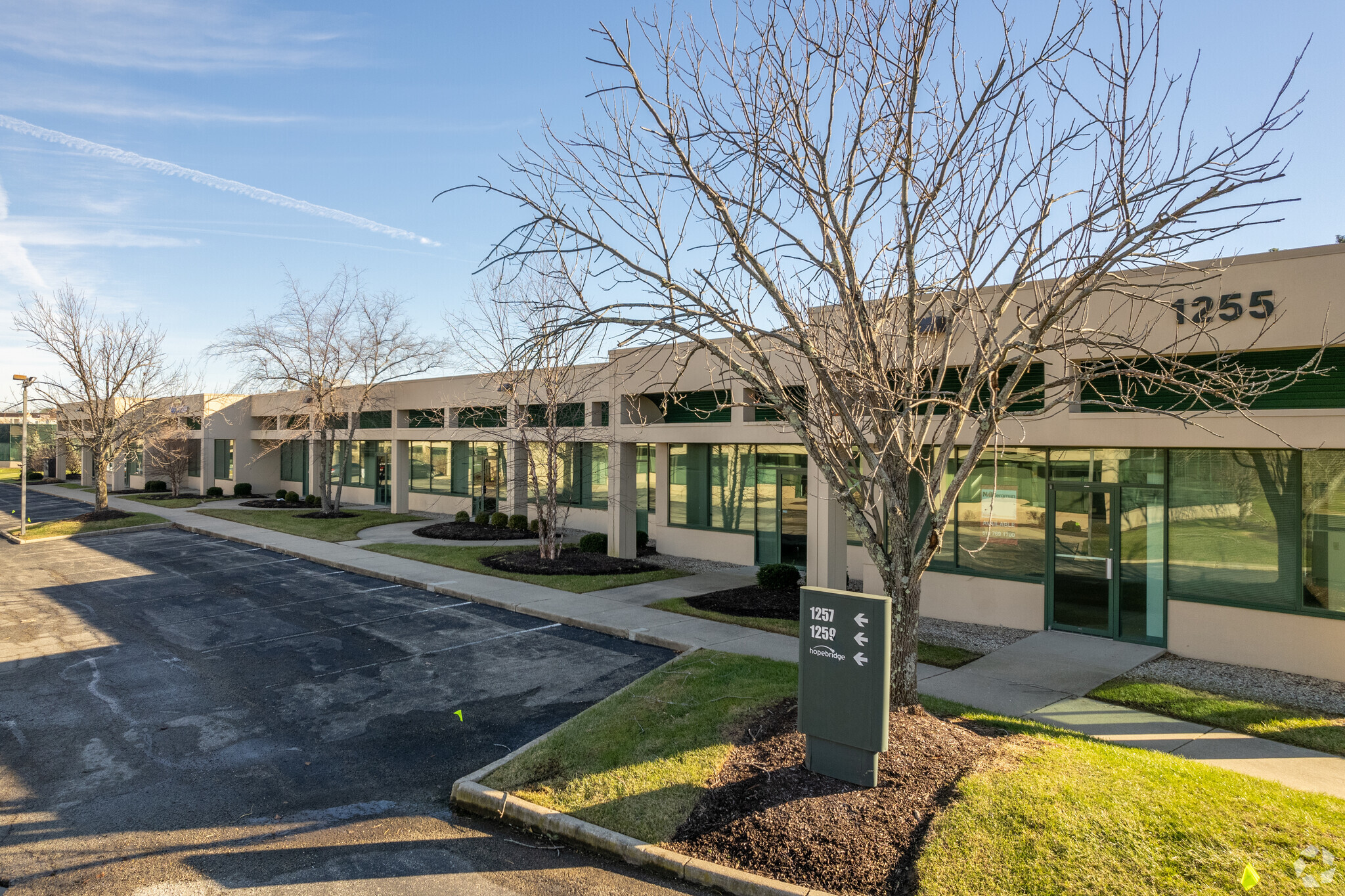 Kemper Meadows Office Park - Cincinnati, OH for Sale | LoopNet