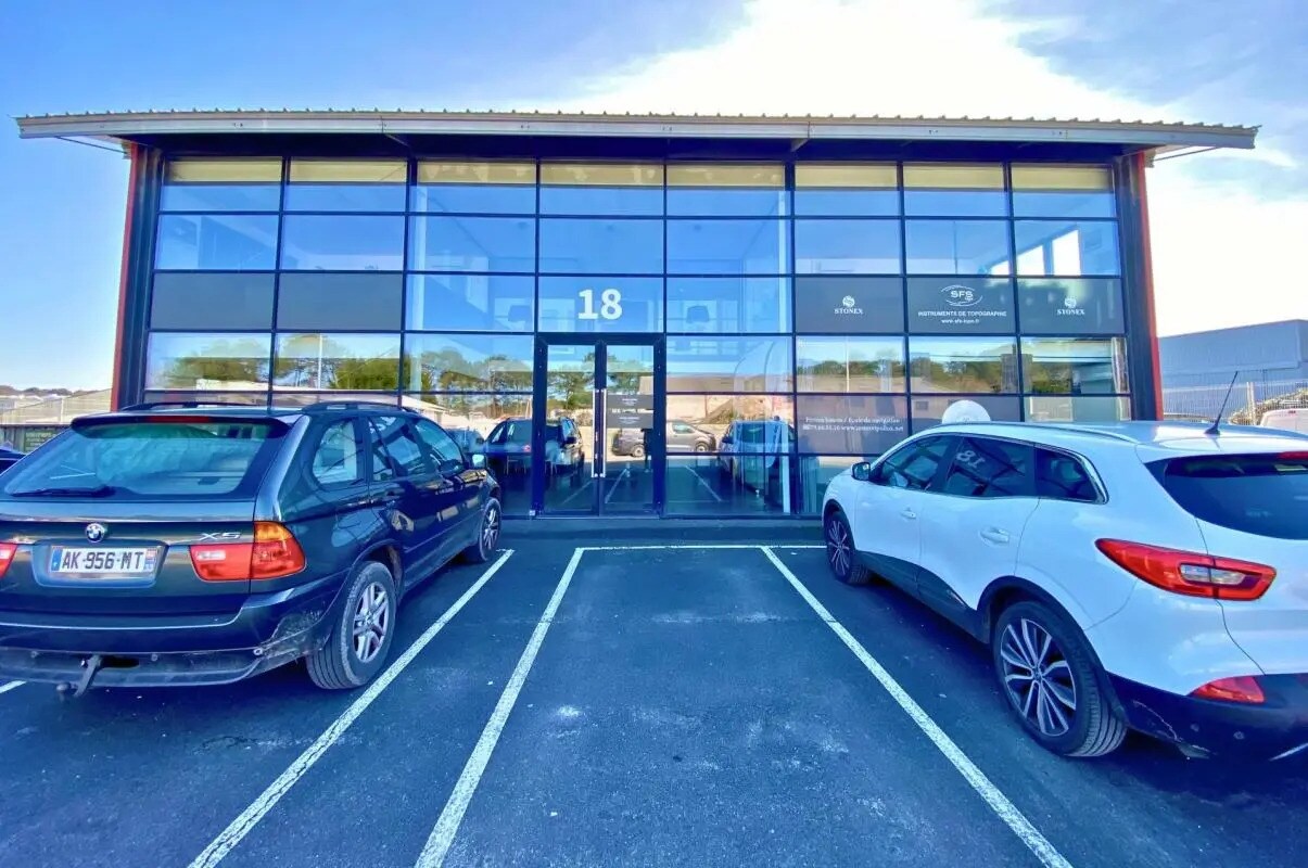 Retail in Lège-Cap-Ferret for sale Building Photo- Image 1 of 2