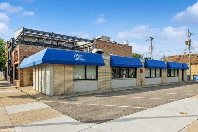 6158 N Milwaukee Ave, Chicago, IL for lease Building Photo- Image 1 of 18