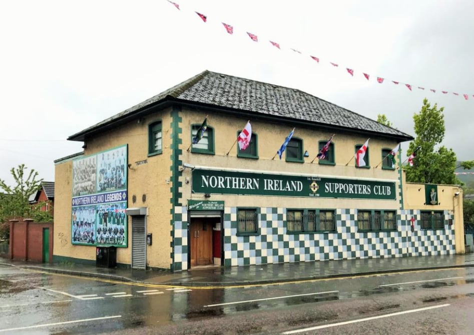 352 Shankill Rd, Belfast for sale Building Photo- Image 1 of 1