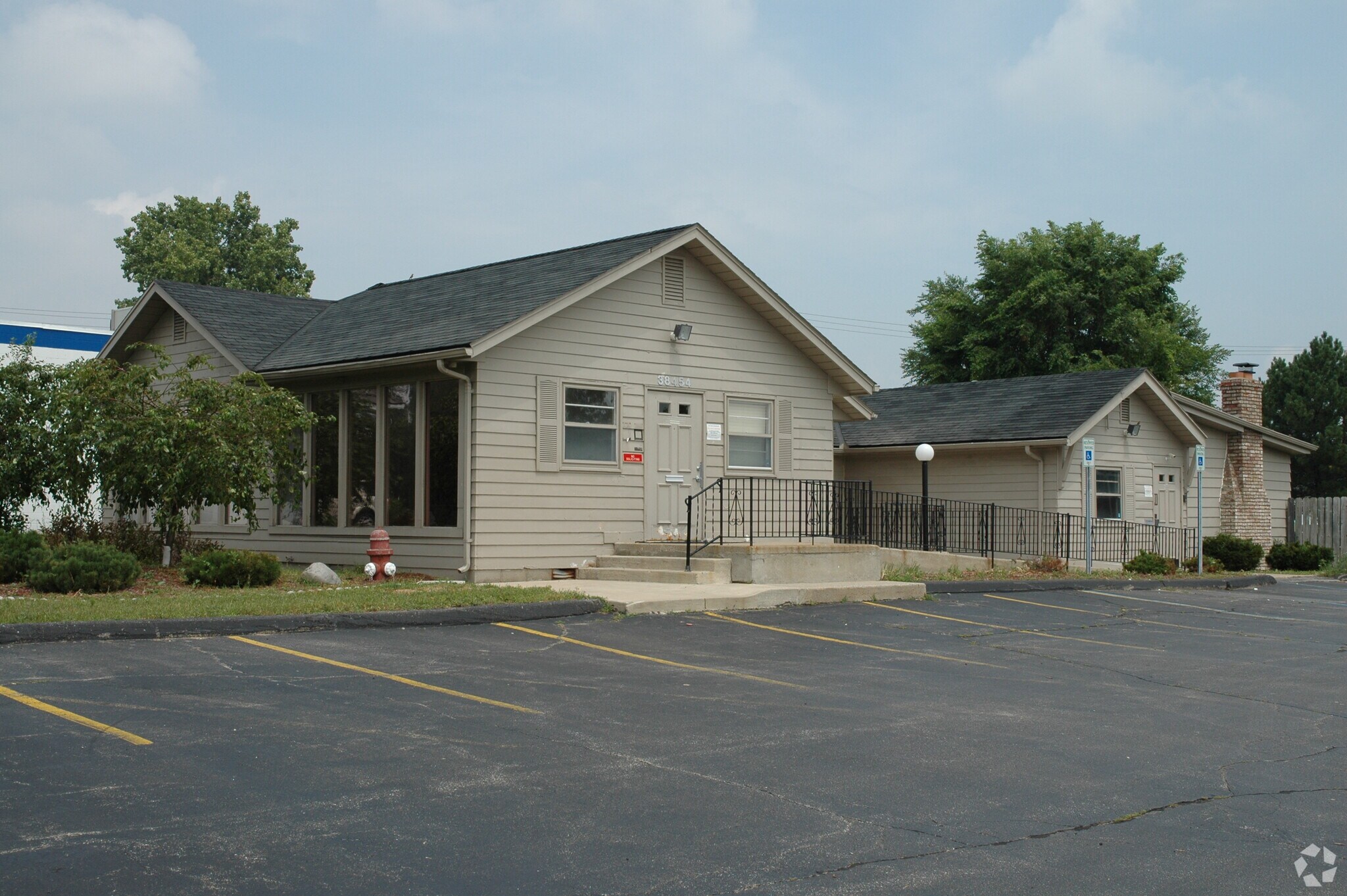 38454 Hayes Rd, Clinton Township, MI for sale Building Photo- Image 1 of 1