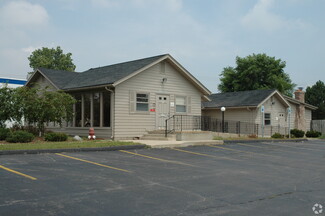 More details for 38454 Hayes Rd, Clinton Township, MI - Office for Lease