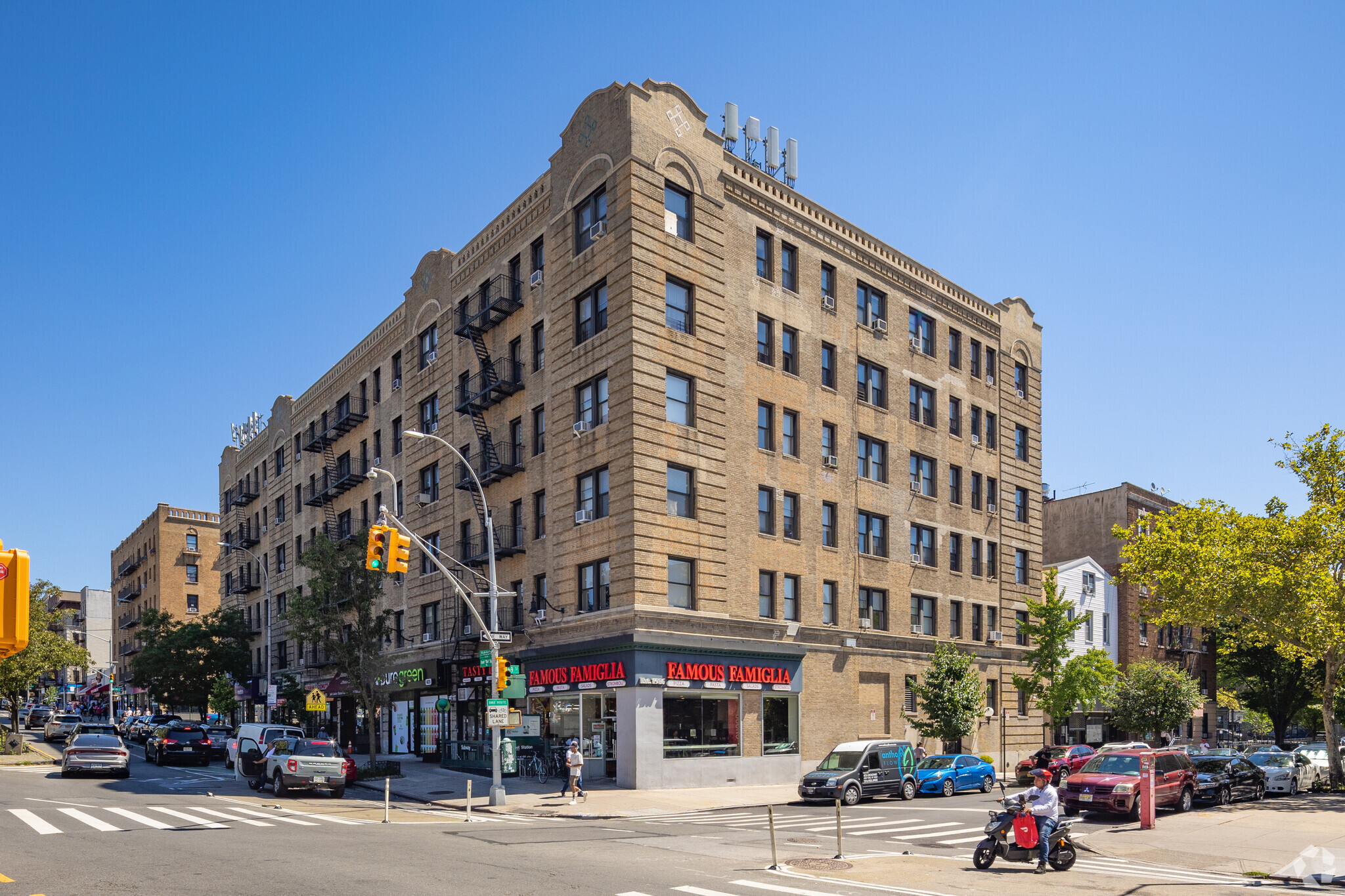 4020-4036 Broadway, New York, NY for sale Primary Photo- Image 1 of 1