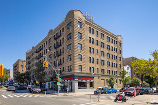 More details for 4020-4036 Broadway, New York, NY - Retail for Lease