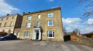 More details for 75 Springfield Rd, Chelmsford - Office for Sale