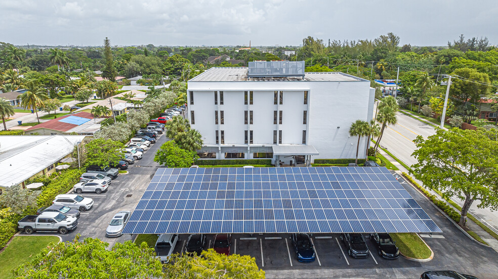 2101 N Andrews Ave, Fort Lauderdale, FL for lease - Building Photo - Image 3 of 8