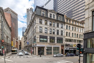 More details for 70 Summer St, Boston, MA - Retail for Lease