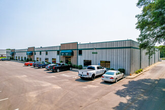 More details for 6230 NW McKinley St, Ramsey, MN - Industrial for Lease