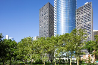 More details for 1 Battery Park Plz, New York, NY - Office for Lease