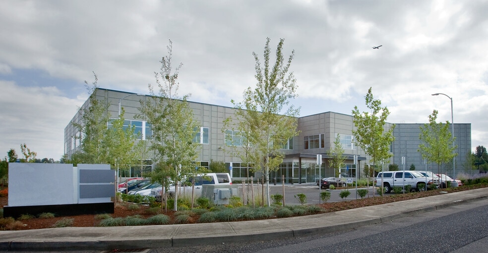 16790 NE Mason St, Portland, OR for lease - Building Photo - Image 1 of 8