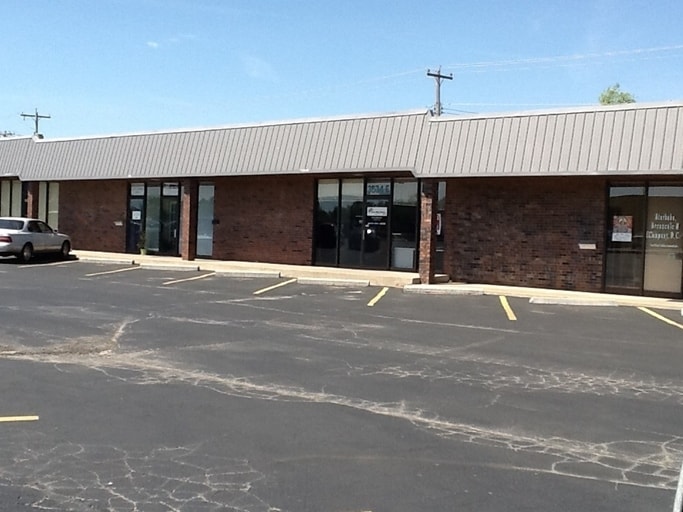 3534 E Sunshine, Springfield, MO for lease Primary Photo- Image 1 of 3