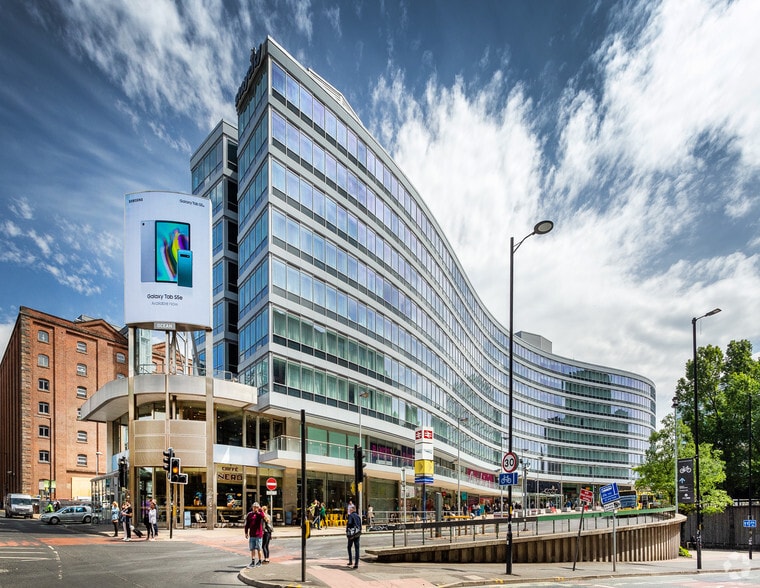 Piccadilly, Manchester for sale - Primary Photo - Image 1 of 1