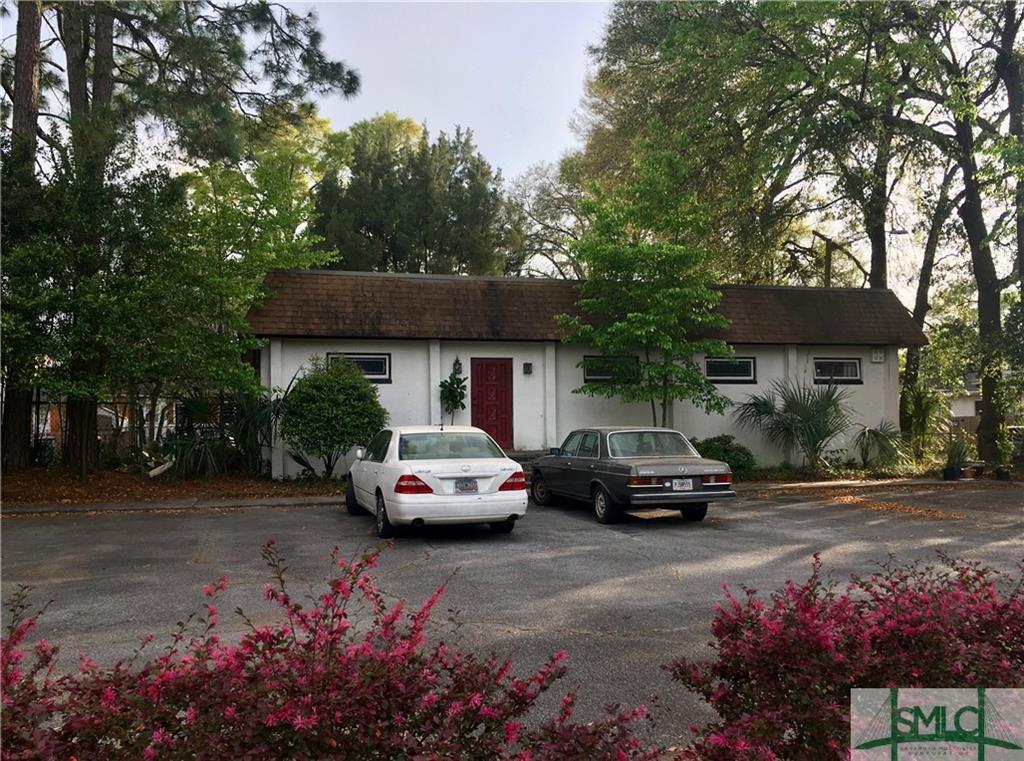 111 W Anderson St, Savannah, GA for sale Primary Photo- Image 1 of 1