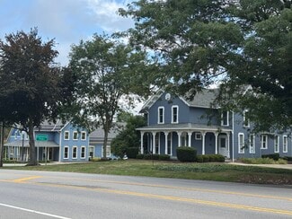 More details for Blue Victorian – for Sale, Akron, OH