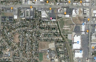 More details for 2366 NW Erwin Ln, Lawton, OK - Land for Sale
