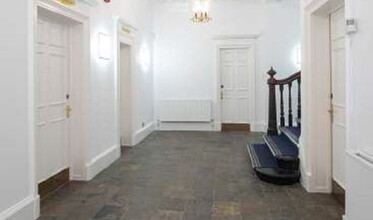 198 West George St, Glasgow for lease Interior Photo- Image 2 of 4